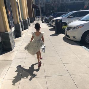 Meet your Posher, Regina